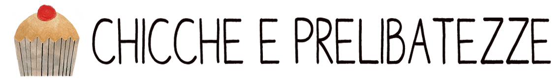 chicche e prelibatezze