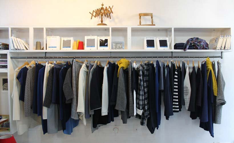 Relogo handmade dresses