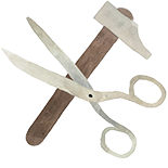 catergoria arti e mestieri